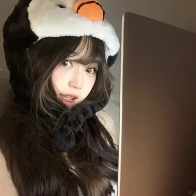 美男记